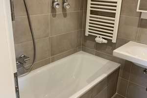 Lichtüberflutete  4-Zimmer-Wohnung über den Dächern von München – Max-Kolmsperger Str. 19, 81735 Neuperlach, München – Vorschaubild 12