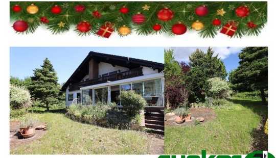 Bild von ***Großzügiges Einfamilienhaus in gesuchter Lage von Rodgau  - 616 m² Grundstück und Wintergarten***