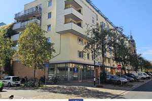 Geborgenheit und Ruhe – attraktive Kapitalanlage mit Balkon und klarer Raumstruktur – Die vollständige Adresse der Immobilie erhältst du vom Anbieter., 1127 Pieschen-Süd, Dresden – Vorschaubild 6