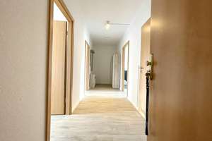 Vollmöblierte 3-Raumwohnung im gut angebundenen Stadtteil Kappel – Dr.-Salvador-Allende-Straße 190, 9119 Kappel, Chemnitz – Vorschaubild 2