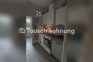 Tauschwohnung: Karlsruhe Südstadt: Tausche 3-Zi-Wohnung – Die vollständige Adresse der Immobilie erhältst du vom Anbieter., 76137 Südstadt, Karlsruhe – Vorschaubild 3