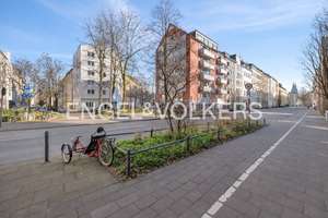 Urbanes Wohnen: Stilvolle 2-Zimmer-Wohnung im Agnesviertel – Die vollständige Adresse der Immobilie erhältst du vom Anbieter., 50670 Neustadt/Nord, Köln – Vorschaubild 11