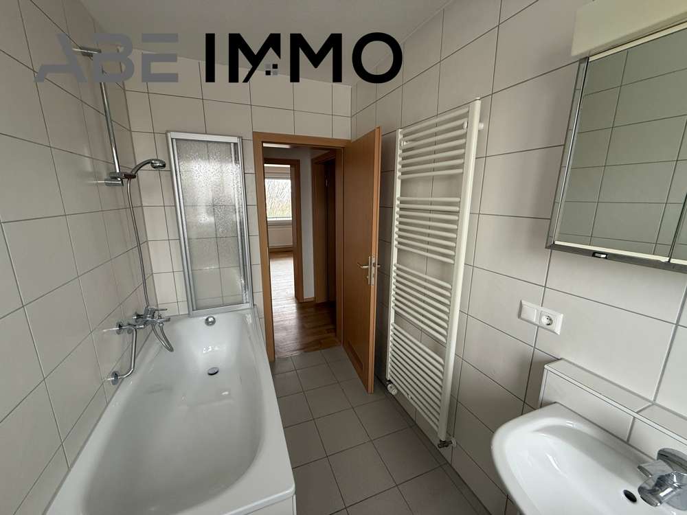 Immobilie in Giengen an der Brenz - Renovierte 3 Zimmer-Wohnung - Bild 1