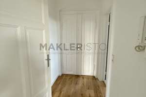 **Modernisierte 2-Zimmer-Wohnung mit Parkett & Tageslichtbad in Dresden-Leuben** – Pirnaer Landstraße 223, 1259 Großzschachwitz, Dresden – Vorschaubild 9