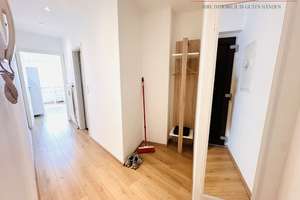 BEZUGSFREI ! TOP Kapitalanlage * 1 Zimmer-Apartment * Möbliert * Saniert * in Nürnberg / Gostenhof * – Die vollständige Adresse der Immobilie erhältst du vom Anbieter., 90443 Gostenhof, Nürnberg – Vorschaubild 9