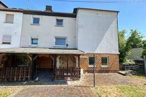 So könnte Ihr neues Zuhause aussehen! Einfamilienhaus mit großem Garten & viel Potenzial – 56075 Karthause Nord, Koblenz – Vorschaubild 4