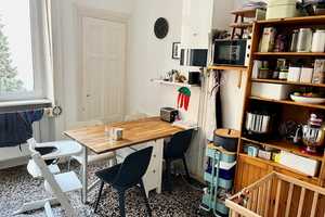 ***Individuelle 2 ZKB- Altbauwohnung, zentrale Lage*** – Kaiser-Friedrich-Ring 17, 65165 Wiesbaden – Vorschaubild 10