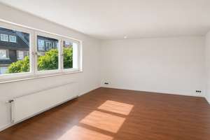 Maisonettewohnung mit Dachterrasse, Tiefgarage und Einbauküche im Kreuzviertel – Die vollständige Adresse der Immobilie erhältst du vom Anbieter., 48149 Kreuz, Münster – Vorschaubild 2