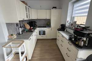 Helle 87 qm Wohnung mit großer Terrasse in Köln-Porz/Urbach – Nachmieter zum nächsten Monat gesucht – Die vollständige Adresse der Immobilie erhältst du vom Anbieter., 51145 Urbach, Köln – Vorschaubild 4