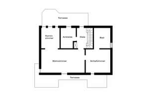 Repräsentatives freistehendes Haus mit Rheinblick für die Familie – Die vollständige Adresse der Immobilie erhältst du vom Anbieter., 41468 Gnadental, Neuss – Vorschaubild 16