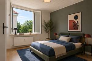Sonnige 3-Zimmer-Wohnung in Pforzheim-City – 2026 renoviert, mit großem Kellerraum – Die vollständige Adresse der Immobilie erhältst du vom Anbieter., 75177 Nordstadt, Pforzheim – Vorschaubild 13