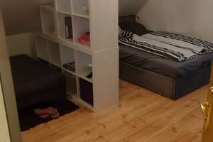 Gepflegtes EFH in Falkensee, 4,5 Zimmer, 127m², Garten 466m² , Luft-Wärme Pumpe+PV, 2026 neu geplant – Die vollständige Adresse der Immobilie erhältst du vom Anbieter., 14612 Falkensee – Vorschaubild 16