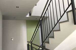 Voll ausgestattetes Apartment zum Wohlfühlen, Citynah – Haunstetter Str. 25, 86161 Bahnhofs-, Bismarckviertel, Augsburg – Vorschaubild 14