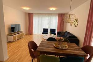 Sonnige, ruhig gelegene DHH,  135 m²,  5 Zimmer,  Zeitmietvertrag – Pfauenkehre 3c, 12355 Rudow, Berlin – Vorschaubild 3