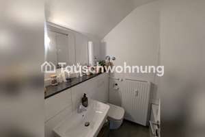 Tauschwohnung: Düsseldorf, Stadtbezirk 3: 2-Zimmer-Wohnung, 53 m² – Die vollständige Adresse der Immobilie erhältst du vom Anbieter., 40217 Unterbilk, Düsseldorf – Vorschaubild 2