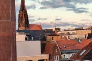 Moderne Drei Zimmer Wohnung im Herzen der Altstadt – 48143 Aegidii, Münster – Vorschaubild 19