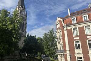 Riesen Südbalkon mit direktem Blick auf die Kreuzkirche! – Die vollständige Adresse der Immobilie erhältst du vom Anbieter., 48147 Kreuz, Münster – Vorschaubild 13