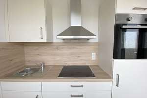 Zweitbezug nach Sanierung! 1-Zimmer Wohnung in der Neustadt – Gastfeldstraße 122, 28201 Buntentor, Bremen – Vorschaubild 4