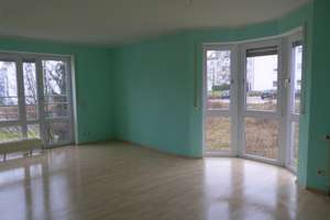 Schöne, helle 3 Zimmer Wohnung in Laupheim