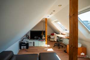 ...GROSSZÜGIG WIE EIN HAUS, ZENTRAL WIE EINE STADTWOHNUNG... – Die vollständige Adresse der Immobilie erhältst du vom Anbieter., 48151 Josef, Münster – Vorschaubild 30
