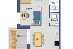 Erstbezug - Penthouse-Feeling am Safranberg – Breitensteinweg 29, 89075 Oststadt, Ulm – Vorschaubild 27