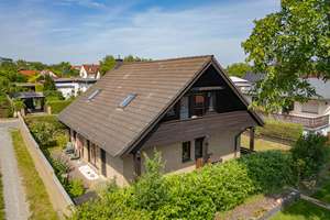 Bestlage in Wildau | 5 Zimmer | 3 Bäder | 118 m²  Wohnfläche |
398 m² Grundstücksgröße – Die vollständige Adresse der Immobilie erhältst du vom Anbieter., 15745 Wildau – Vorschaubild 20