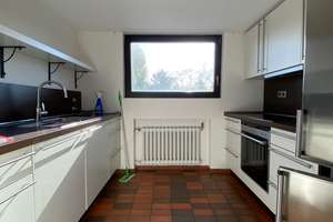 Lichtdurchflutete 3 Zimmer Maisonette Wohnung in D-Düsseltal – Rubenstraße Xy, 40237 Düsseltal, Düsseldorf – Vorschaubild 5