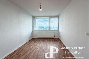 **LEBEN IM HÖCHSTEN WOHNHAUS BRAUNSCHWEIGS - MIT BALKON UND SEEBLICK** – 38112 Nordstadt, Braunschweig – Vorschaubild 3