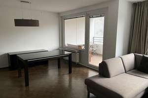 Modernisierte 3-Zimmer-Wohnung mit Balkon in Düsseldorf – Die vollständige Adresse der Immobilie erhältst du vom Anbieter., 40547 Niederkassel, Düsseldorf – Vorschaubild 9
