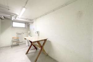 Ruhig gelegene und renovierte 1,5 Zi.-Whg. mit Süd-Balkon und Einbauküche in Top-Lage von Laim – Die vollständige Adresse der Immobilie erhältst du vom Anbieter., 80686 Friedenheim, München – Vorschaubild 36