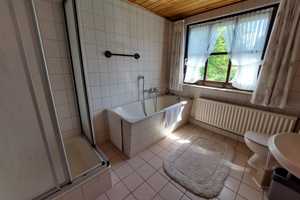 Großzügiges Wohnhaus mit Wintergarten, Gartenoase und Potenzial zur Einliegerwohnung in Selsingen – Rotenburg (Wümme) (Kreis) – Vorschaubild 18