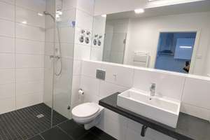 Möblierte 1-Zimmer-Oase mit Balkon – Wohnen nahe der Spree – Tabbertstraße 6B, 12459 Oberschöneweide, Berlin – Vorschaubild 5