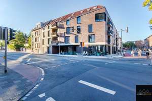 Modernes Appartement im Herzen von Münster – Krummer Timpen 49, 48143 Überwasser, Münster – Vorschaubild 2