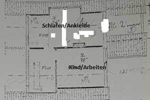 Doppelhaushälfte, Modernisierungsobjekt mit 702 qm Grundstück, zentral und ruhige Lage in Faßberg – Celle (Kreis) – Vorschaubild 6