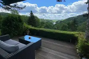 Freistehendes Ferienhaus im idyllischen Biersdorf am See! – Bitburg-Prüm (Kreis) – Vorschaubild 1