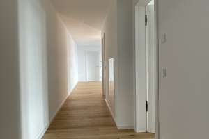 Exklusive Neubauwohnung in Toplage Pasing-Obermenzing (befristet auf 5 Jahre) – Die vollständige Adresse der Immobilie erhältst du vom Anbieter., 81245 Obermenzing, München – Vorschaubild 2
