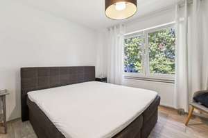 Modernes Wohnen am Essener Univiertel–teilmöblierte 3-Zimmer-Wohnung mit Balkon, EBK und Stellplatz – Die vollständige Adresse der Immobilie erhältst du vom Anbieter., 45141 Nordviertel, Essen – Vorschaubild 9