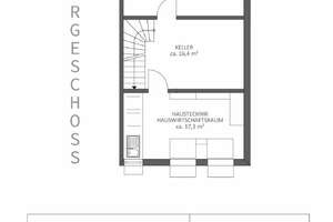 Wohnen an der Würm – Exklusives Designhaus in absoluter Ruhelage in München-Allach – Die vollständige Adresse der Immobilie erhältst du vom Anbieter., 80999 Untermenzing, München – Vorschaubild 37
