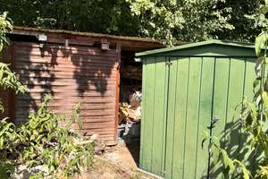 ***ZUHAUSE Haus mit vielen (An-Umbau) Möglichkeiten-zauberhafter kleiner Garten-solide Nachbarn*** – Die vollständige Adresse der Immobilie erhältst du vom Anbieter., 23569 Kücknitz, Lübeck – Vorschaubild 56