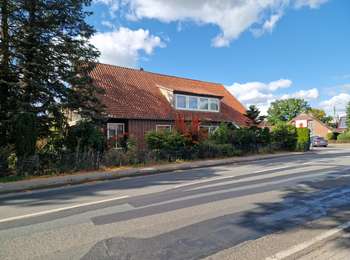 Baugrundstück für 6 WE In Winsen Luhdorf