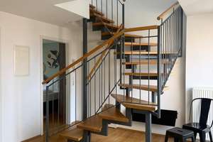 TOP *Paul & Partner* IDEALES INVESTMENT IN TOP LAGE! WUNDERSCHÖNE ALTBAUWOHNUNG IST FREI!  220