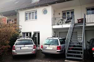 * Raumwunder *: helles freundliches RMH - mit vier Zimmern in Eching Kr. Freising in ruhiger Lage – Edith-Stein-Straße 14, 85386 Eching – Vorschaubild 4
