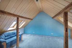 So ein Haus gibt es nicht oft! Ein- Zweifamilienhaus mit kleinem Bungalow in der beliebten Südstadt! – Die vollständige Adresse der Immobilie erhältst du vom Anbieter., 42659 Burg/Höhscheid, Solingen – Vorschaubild 12