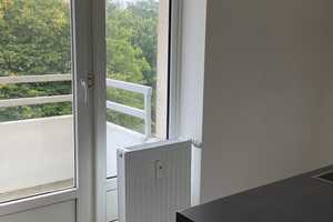 Schöner Wohnen in dieser individuellen 2-Zimmer-Wohnung mit Sonnenterrasse – Brahmsstr. 25, 23556 Lübeck – Vorschaubild 5