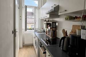 2 ZKB, EBK, Neuwertig – Frankenstrasse 20, 65183 Westend / Bleichstraße, Wiesbaden – Vorschaubild 3