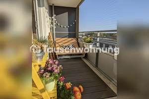 Tauschwohnung: Gut geschnittene 2 Zimmerwohnung mit großem Balkon – Die vollständige Adresse der Immobilie erhältst du vom Anbieter., 55131 Oberstadt, Mainz – Vorschaubild 8