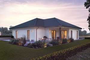 Raffinesse beim Ausbauhaus-Bungalow – Merzig-Wadern (Kreis) – Vorschaubild 21