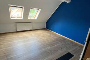 Großzügige 5-Raum-Maisonettewohnung mit Garten, Doppelgarage & Ausbaureserve im Dachboden – Mühlenstraße 27, 38889 Blankenburg (Harz) – Vorschaubild 12