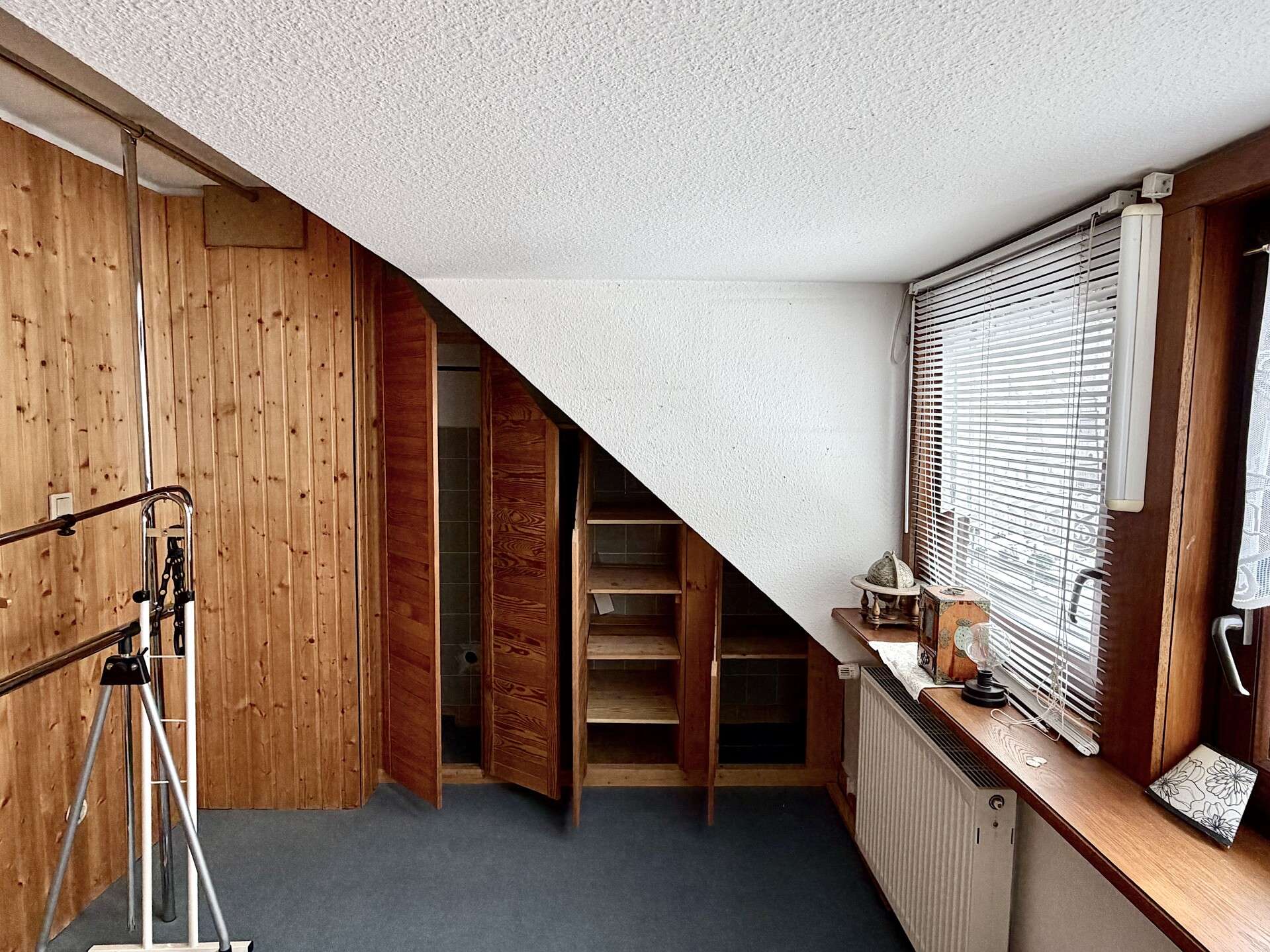 Immobilie in Heidenrod - Stilvolles Ein-/Zweifamilienhaus auf schönem Areal - Bild 5