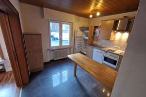 Zentrum nahe Neuwertige (frisch Renovierte) EG-Wohnung mit zwei Zimmer, Bad, Küche (mit EBK), Balkon – Hambergstraße 15, 57074 Siegen, Siegen – Vorschaubild 8